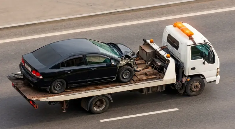 Auto socorro 24h em Poços de Caldas – atendimento para pane elétrica e mecânica